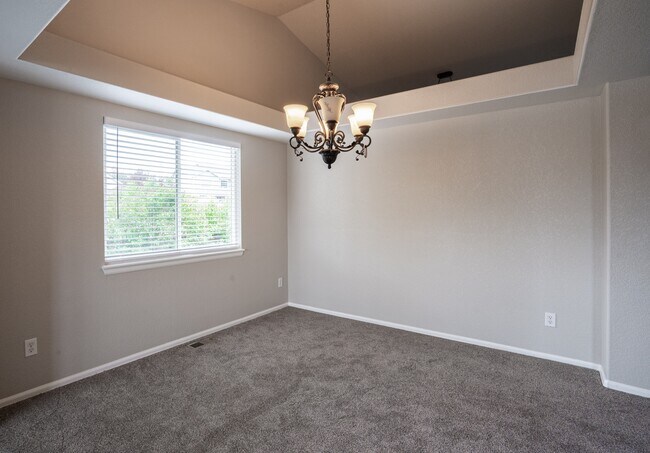 Building Photo - 5704 Huerfano Dr