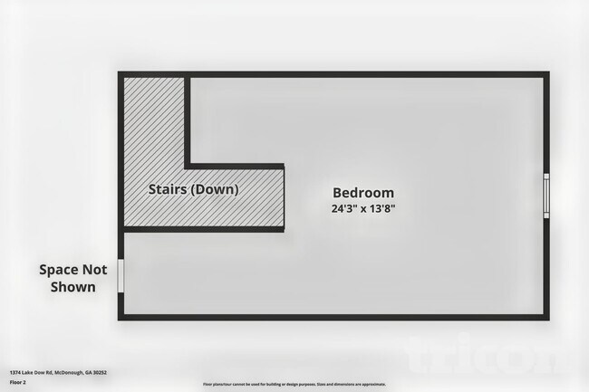 Building Photo - 1374 Lake Dow Rd