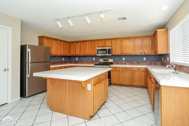 Foto del edificio - 2605 Mango Bay Ave