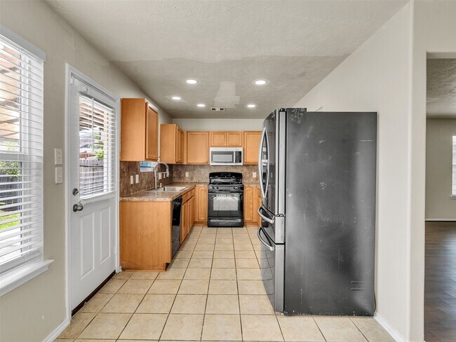 Foto del edificio - 10914 View Pointe Ln