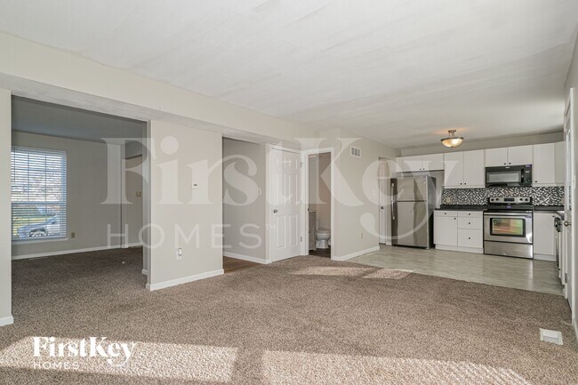 Foto del edificio - 72 Gray Owl Garth Ct