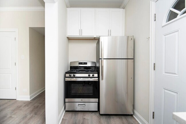 Foto del edificio - 319 Kedzie St