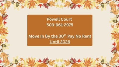 Building Photo - 16928 SE Powell Blvd