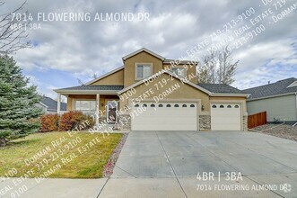 Building Photo - 7014 Flowering Almond Dr