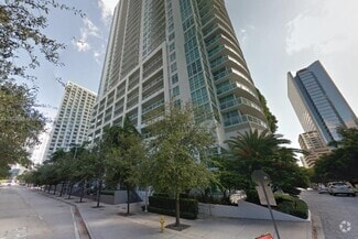 Building Photo - 951 Brickell Ave