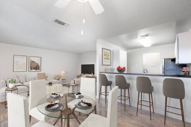 Foto del edificio - Vista Oaks