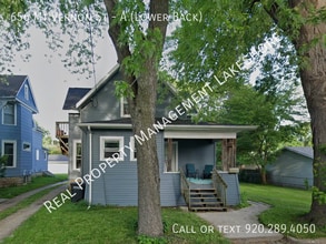 Building Photo - 656 Mt Vernon St