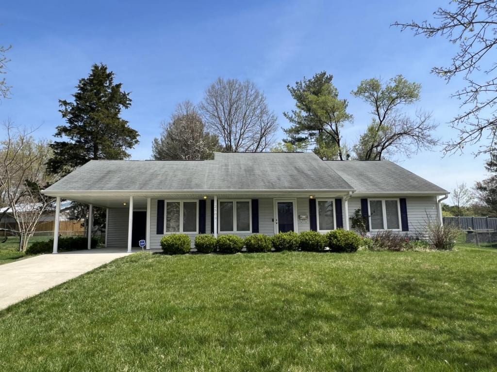 Photo - 2503 Pittland Ln