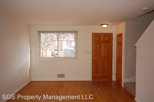 Building Photo - 2 br, 1 bath House - 517 S Fayette St