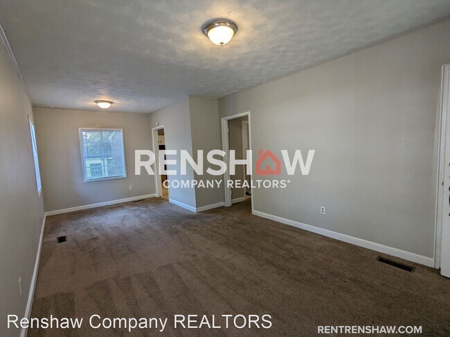 Building Photo - 3 br, 1 bath House - 3647 Douglass Ave