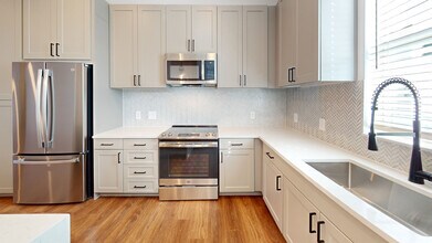 Interior Photo - Villas at Fiori