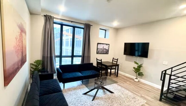 Photo - ART MUSEUM Apartment