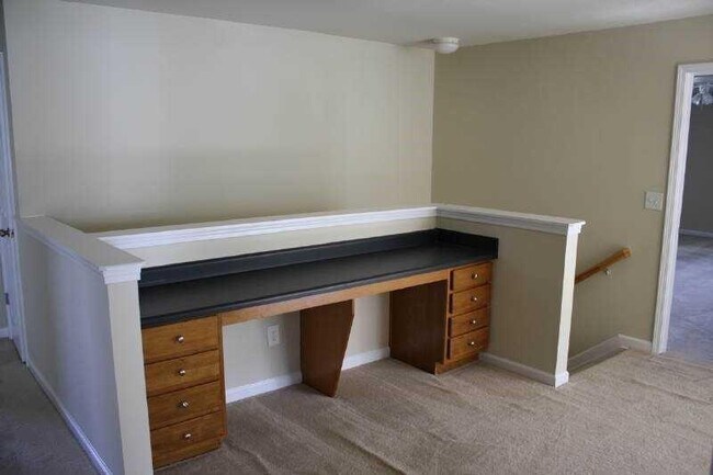 Foto del edificio - 252 Rutlidge Park Ln