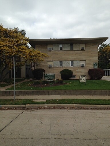 Foto principal - 711 S Randolph St