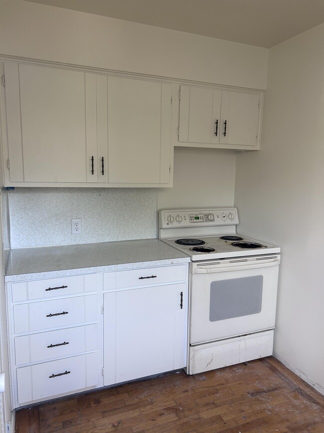 Foto del edificio - 418 N 2nd St