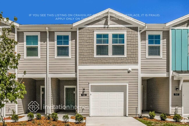 Building Photo - 542 Cherry Ridge Dr