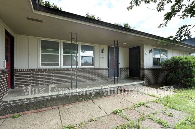Building Photo - 1515 NW 81st St
