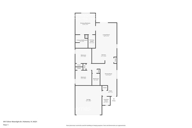 Building Photo - 5917 Silver Moonlight Dr