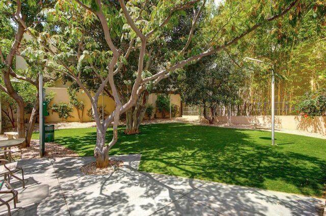 Private & Gated Dog Park - 1155 N La Cienega Blvd