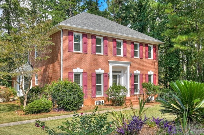 Foto del edificio - 4401 Pierwood Way