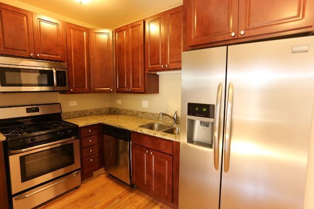 Foto del edificio - 4944 N Hoyne Ave