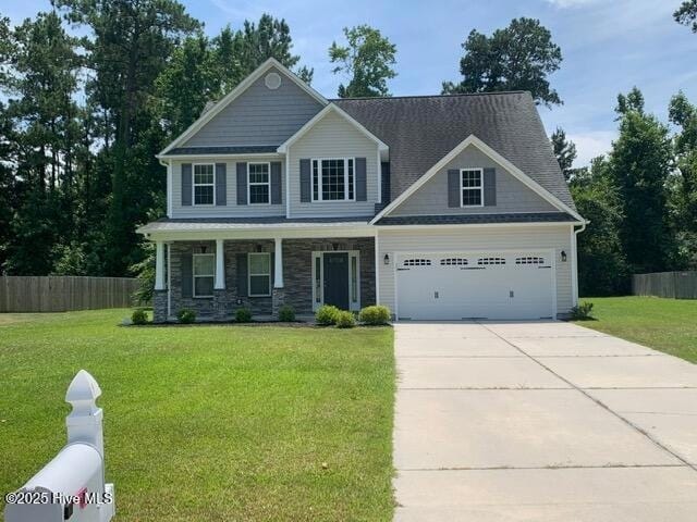 Primary Photo - 419 Lafitte Way