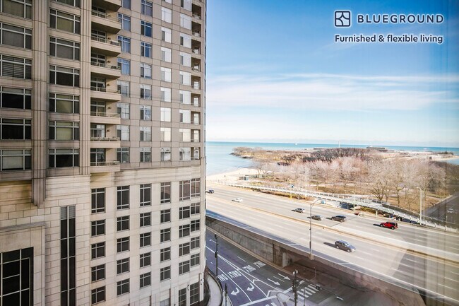Foto del edificio - 500 N Lake Shore Dr