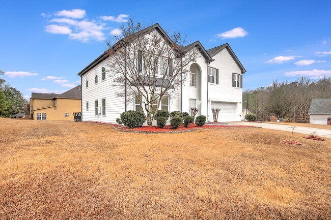 Foto del edificio - 3104 Clemson Place