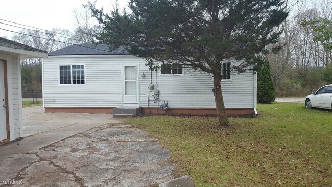 Foto del edificio - 3 br, 1 bath House - 1580 Wiard Blvd