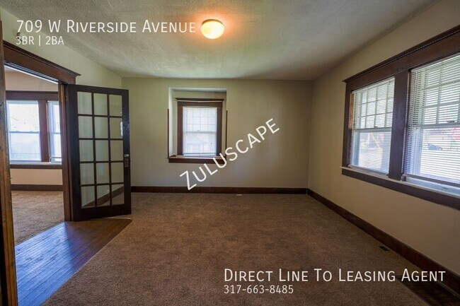 Foto del edificio - 709 W Riverside Ave