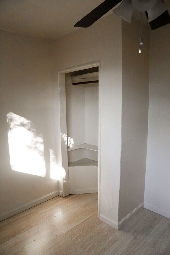 Bedroom 2 - 840 1/2 West 11th Ave