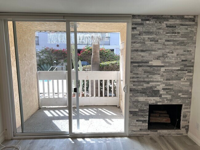 Foto del edificio - 22 Navy St