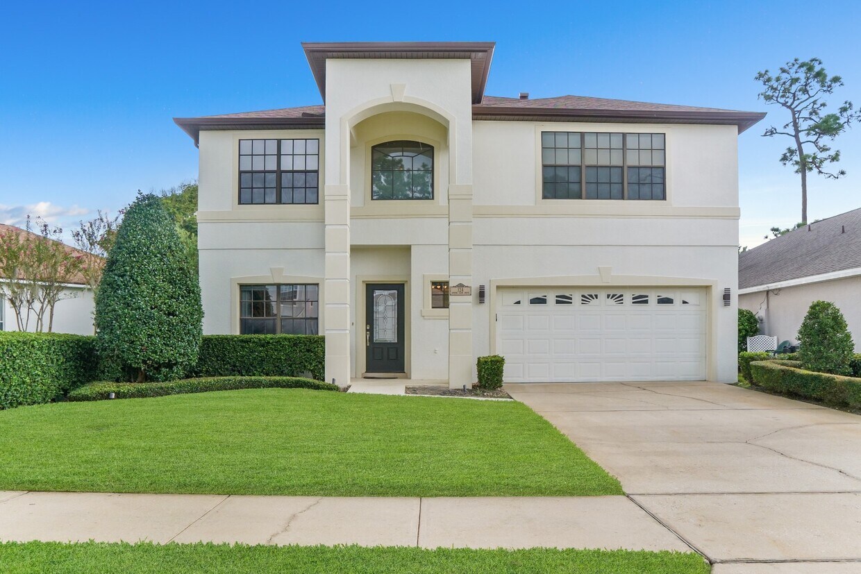 Foto principal - 124 Spring Glen Dr