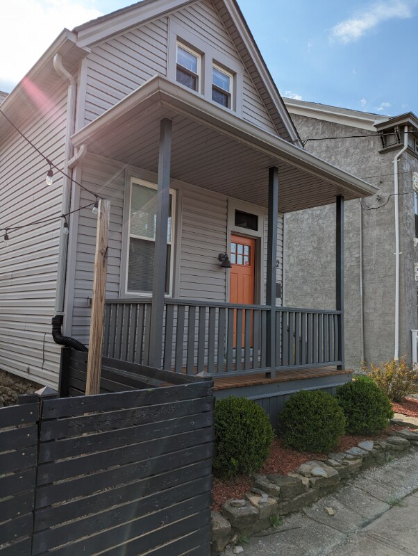 Foto del edificio - 4122 Witler St