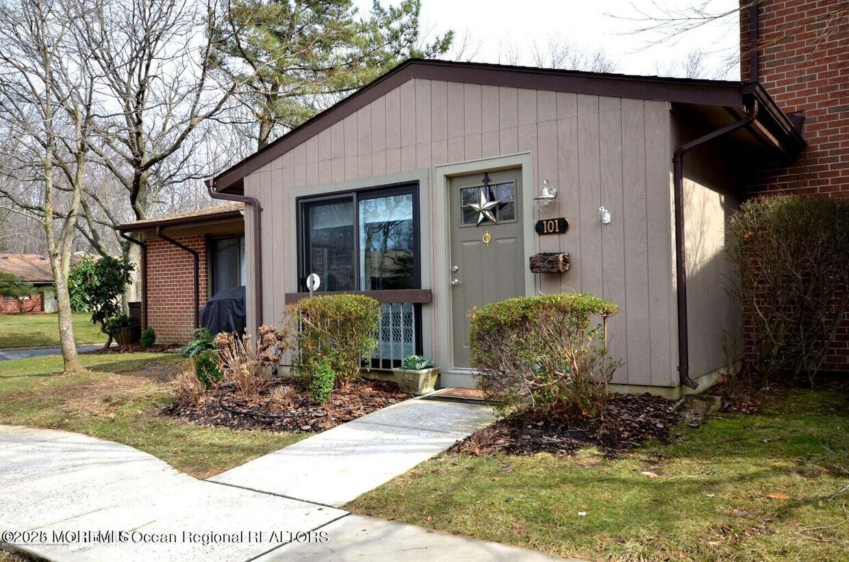 Foto principal - 101 Hancock Ct