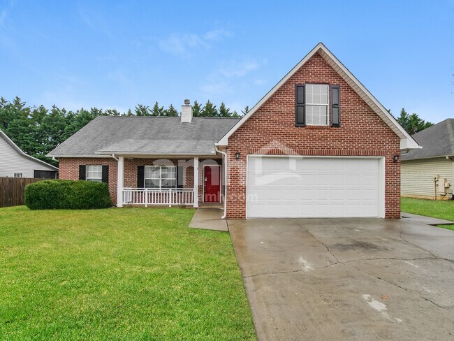 Foto del edificio - 1822 Hunters Hill Blvd