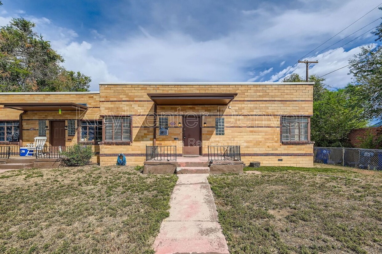 Primary Photo - 4825 W 14th Ave
