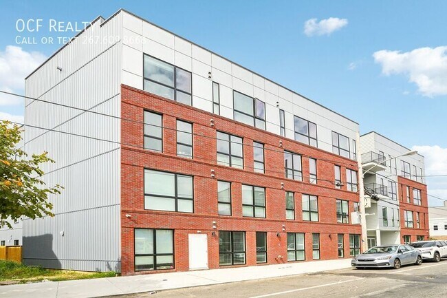 Foto del edificio - 1622 Point Breeze Ave