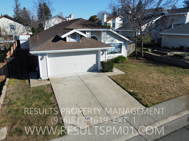 Foto del edificio - Beautifully Updated Home in Rocklin For Re...