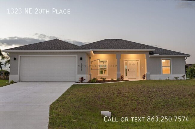 Building Photo - 1323 NE 20th Pl