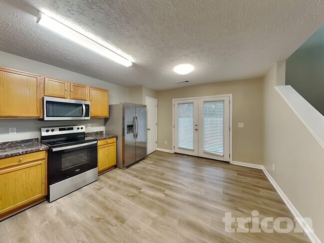 Foto del edificio - 135 Nacoochee Way