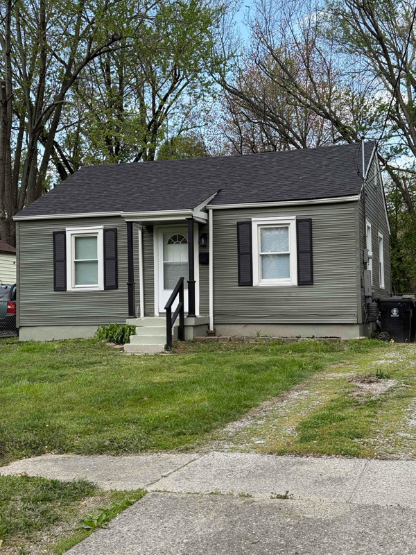 Foto principal - 3802 Craig Ave