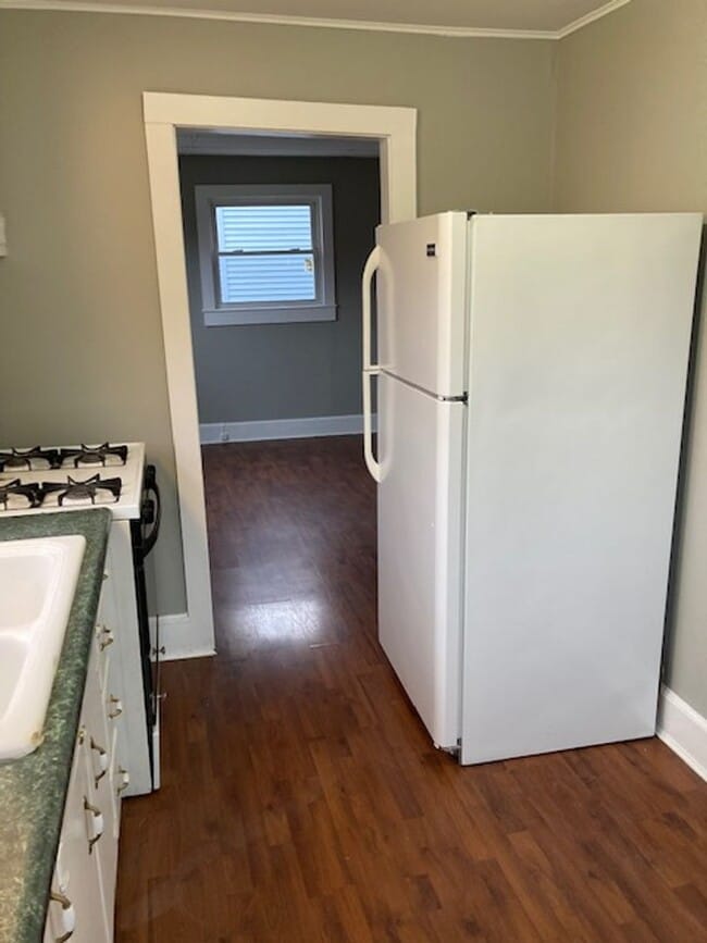 Foto del edificio - 103 Orchard St