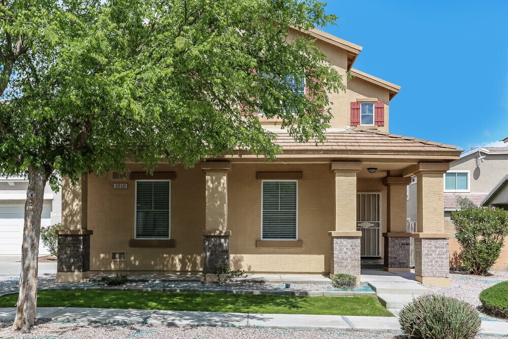 Foto principal - 4010 W Pollack St