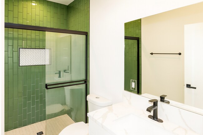 Foto del edificio - The Stewart Houses