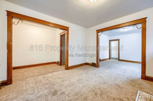 Foto del edificio - 4001 Morrell Ave