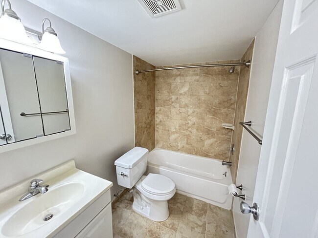 Foto del interior - Bishop Hill Apartments