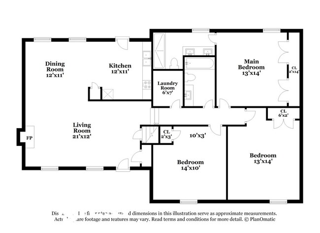 Building Photo - 484 Bramden Cir