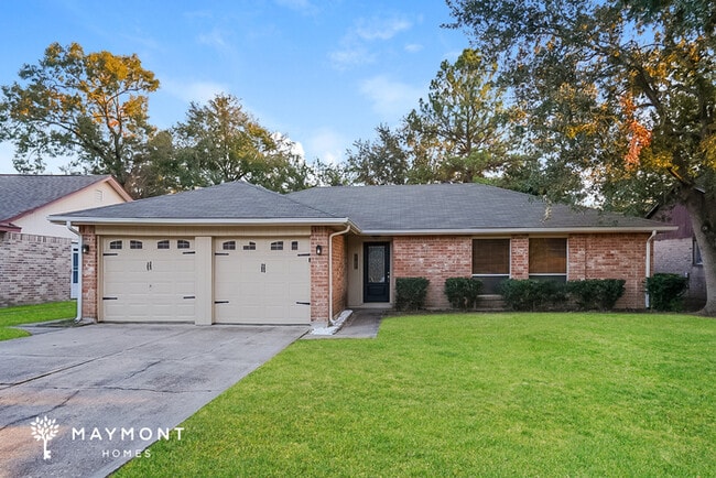 Building Photo - 5914 Fallengate Dr