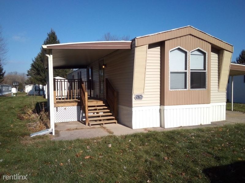 Foto principal - 2 br, 1 bath Mobile Home - 576 Ridge Row Dr
